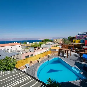 navštívit hotel