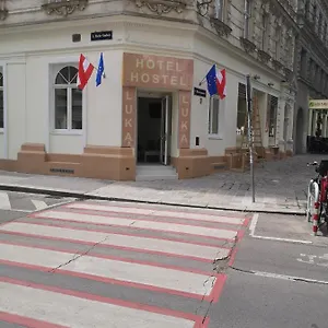 Ch-hostel , Vienna Austria