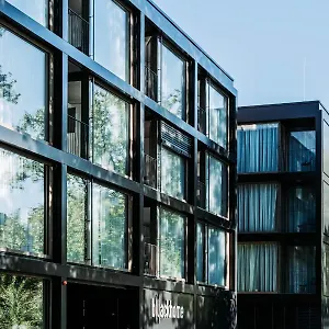  Aparthotel Blackhome South I Contactless Check-in