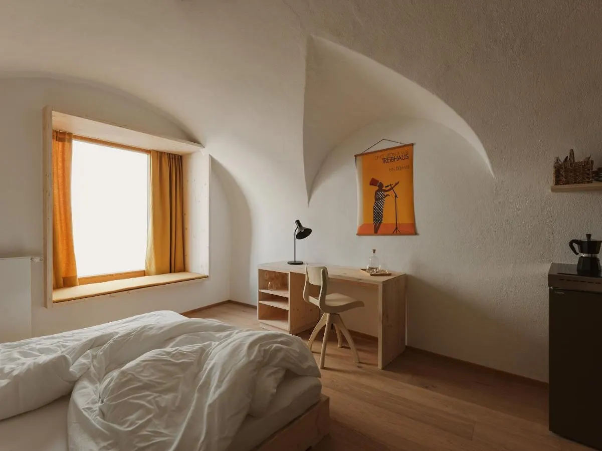 Urban Inn - Wilten 24/7 Innsbruck 0*,  Østrig