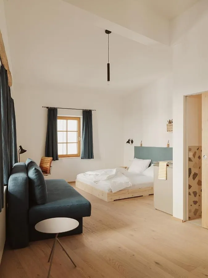 Lejlighedshotel Urban Inn - Wilten 24/7 Innsbruck
