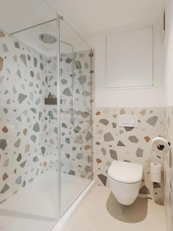 Urban Inn - Wilten 24/7 Innsbruck Østrig