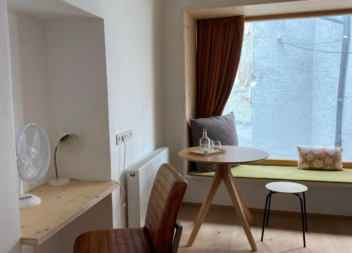 Lejlighedshotel Urban Inn - Wilten 24/7 Innsbruck